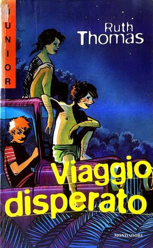VIAGGIO DISPERATO